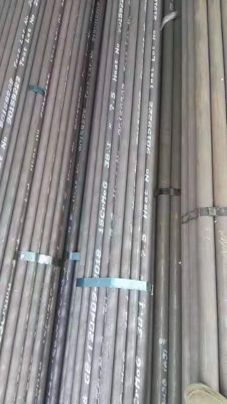 临朐无缝钢管