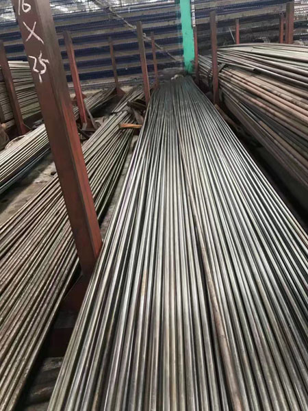 临朐精密钢管